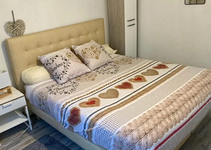 La Petite Grenouille * Agde