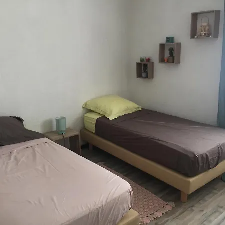 Vakantiehuis La Petite Grenouille *