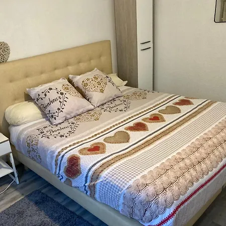 La Petite Grenouille * Agde