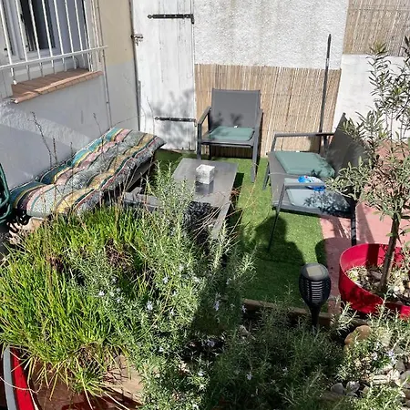 La Petite Grenouille