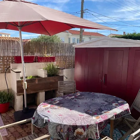 La Petite Grenouille Agde