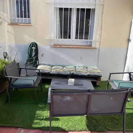 La Petite Grenouille Agde