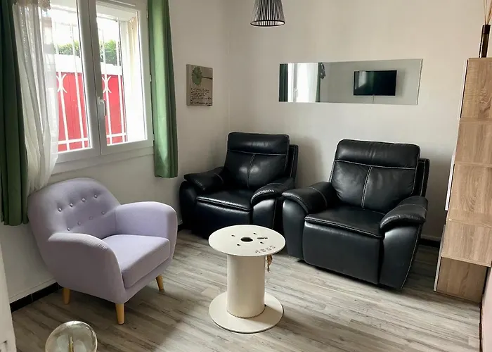 Casa vacanze La Petite Grenouille