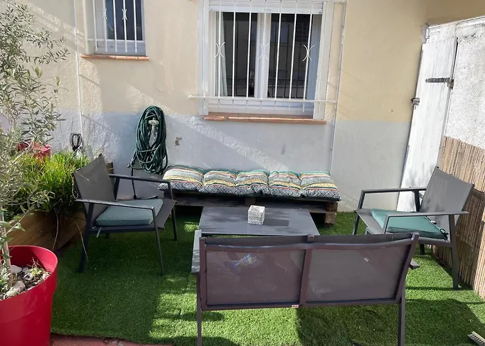 La Petite Grenouille Agde